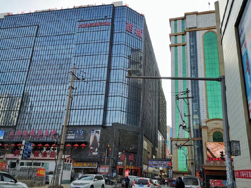 上海服饰公司的崛起：市场现状与未来展望
